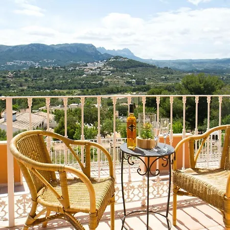 Villa Florencia - Costa