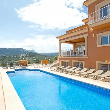 Florencia - Costa * Calpe