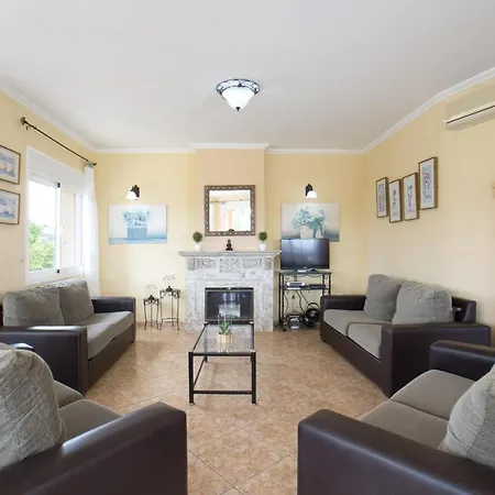 Villa Florencia - Costa Calpe