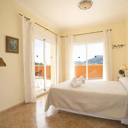 Villa Florencia - Costa