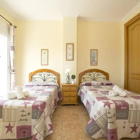 Villa Florencia - Costa Calpe