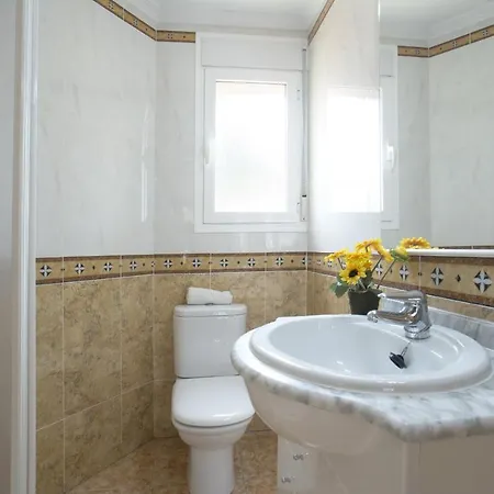 Villa Florencia - Costa Calpe