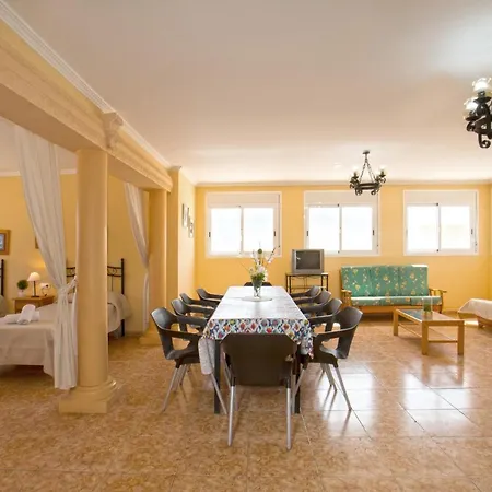 Villa Florencia - Costa Calpe