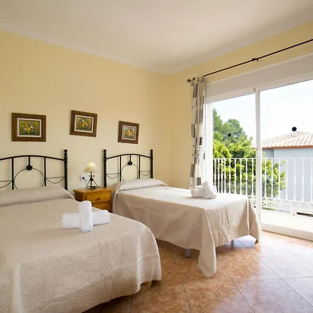 Florencia - Costa * Calpe