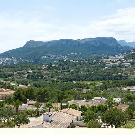 Florencia - Costa Villa Calpe