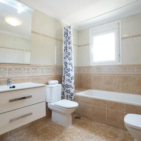 Villa Florencia - Costa Calpe